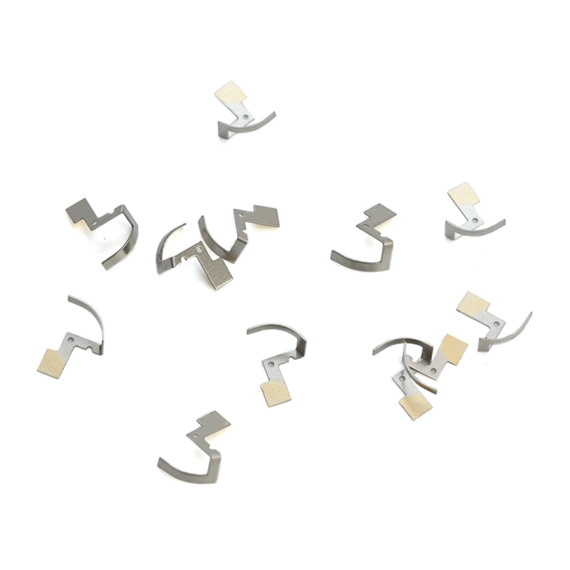 ชิ้นส่วนปั๊มสแตนเลส: ภาพรวมที่ครอบคลุม