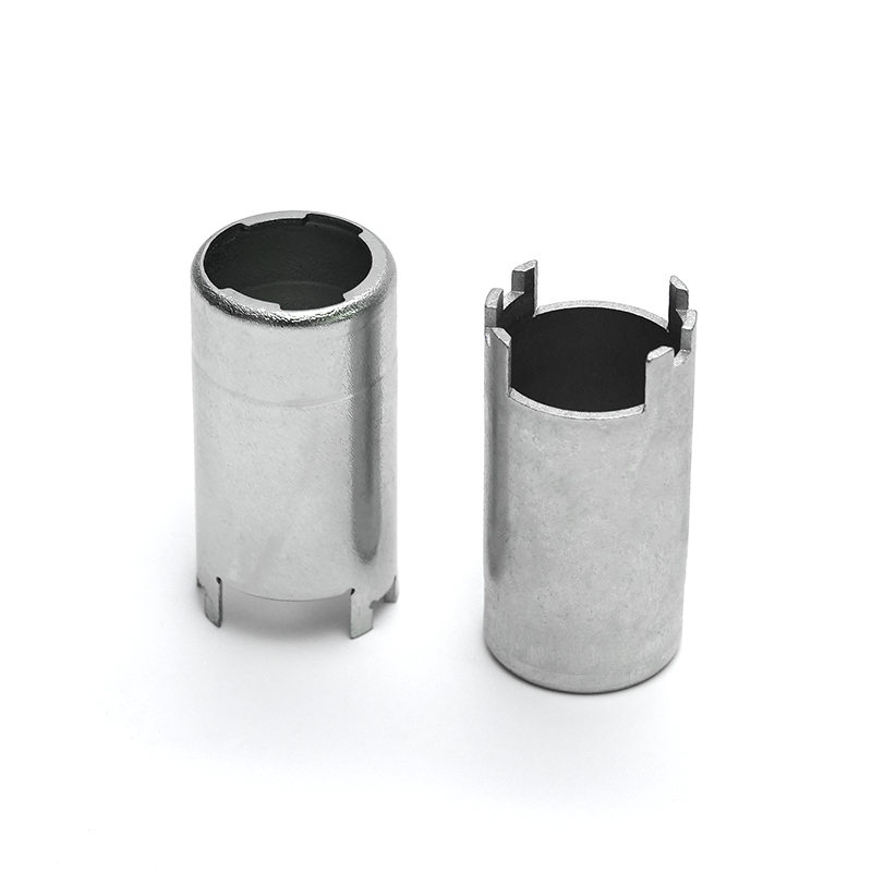 ที่อยู่อาศัยวาล์วโซลินอยด์เหล็กที่ประทับตรา ที่อยู่อาศัยวาล์วโซลินอยด์เหล็กที่ประทับตรา