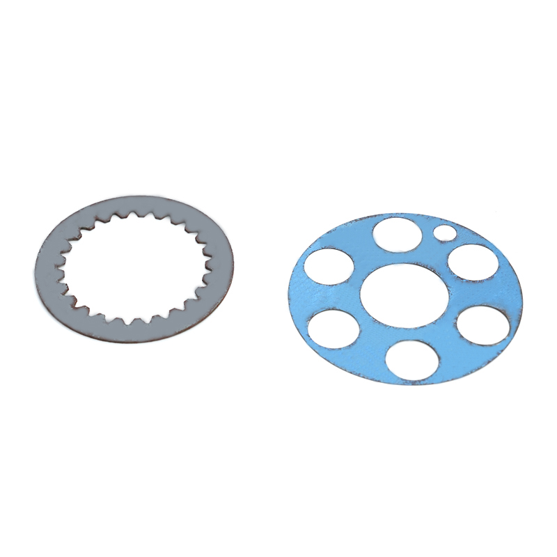 แผ่นแรงเสียดทานเหล็ก แผ่นแรงเสียดทานเหล็ก