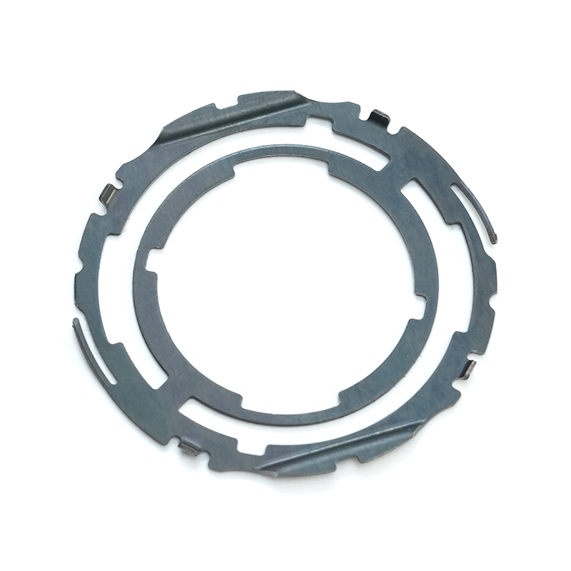 แผ่นเสริมที่นั่งเหล็ก 65mn ที่ประทับตรา แผ่นเสริมที่นั่งเหล็ก 65mn ที่ประทับตรา