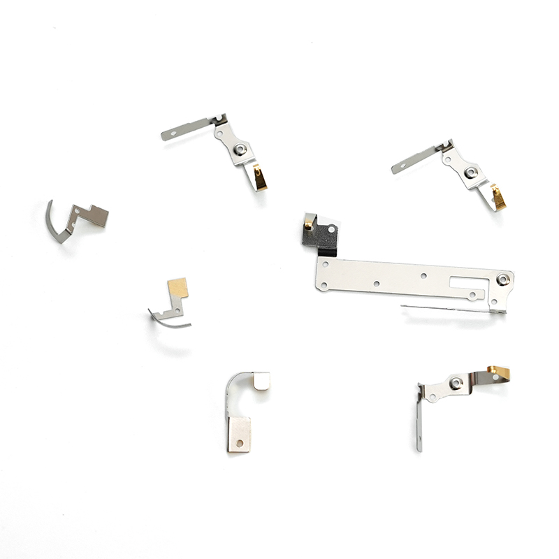 ปลั๊กอินอิเล็กทรอนิกส์สแตนเลสที่ประทับตรา ปลั๊กอินอิเล็กทรอนิกส์สแตนเลสที่ประทับตรา