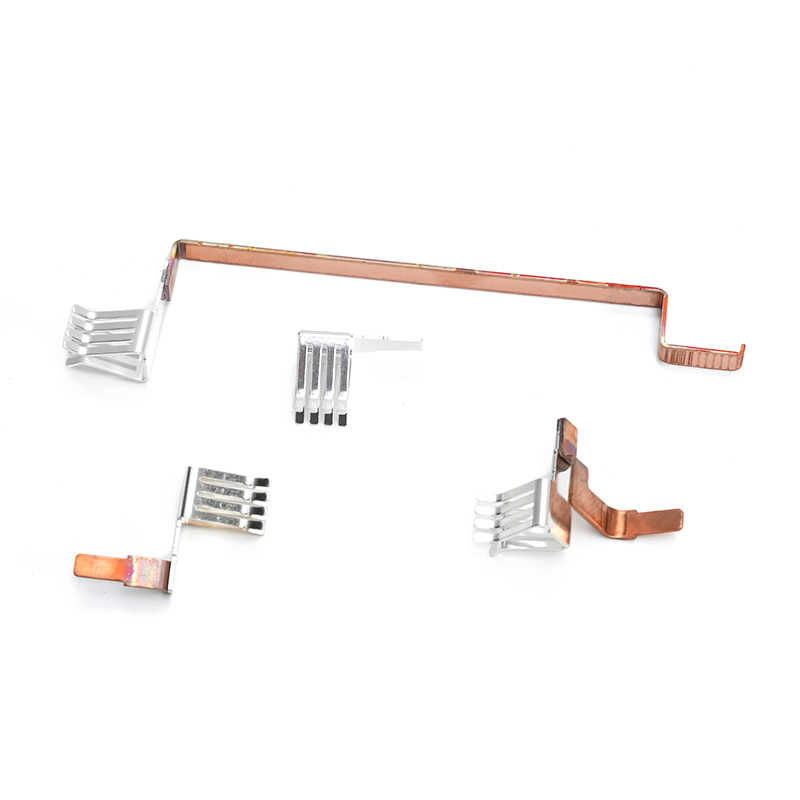 ปลั๊กเสาเข็มชาร์จพลังงานทองแดงที่ประทับตราใหม่ ปลั๊กเสาเข็มชาร์จพลังงานทองแดงที่ประทับตราใหม่