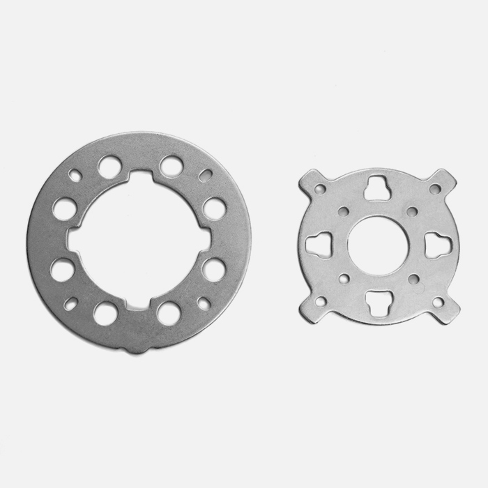 ชิ้นส่วนปั๊มเหล็กยานยนต์