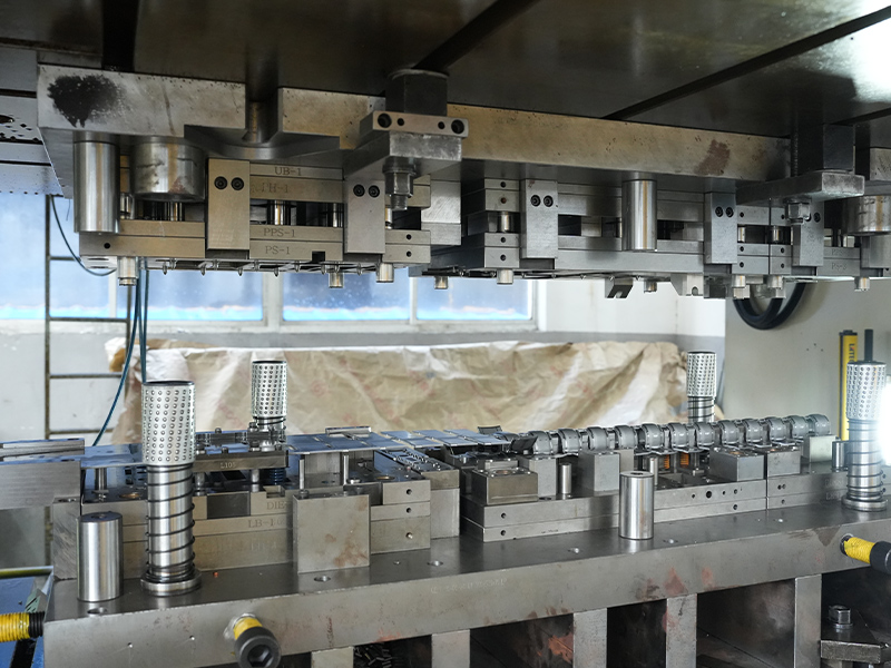 ให้บริการข่าวสารล่าสุดและข่าวอุตสาหกรรมล่าสุดแก่คุณ